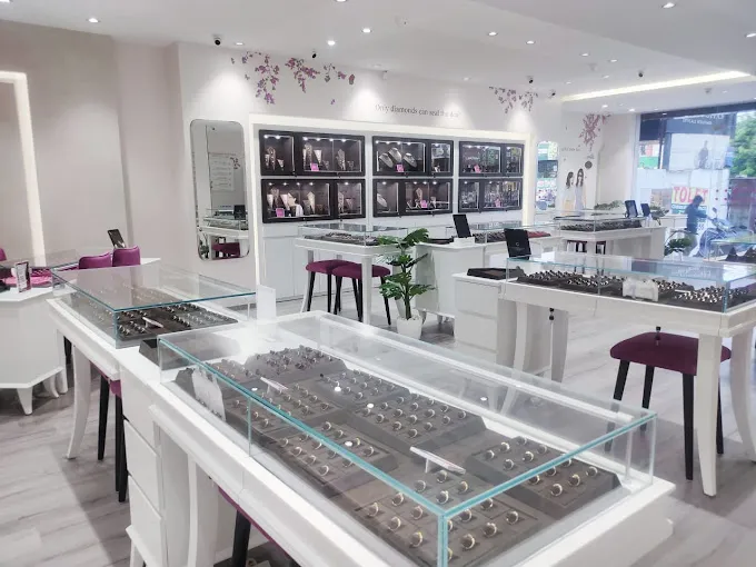 CaratLane Jewellery Ambattur